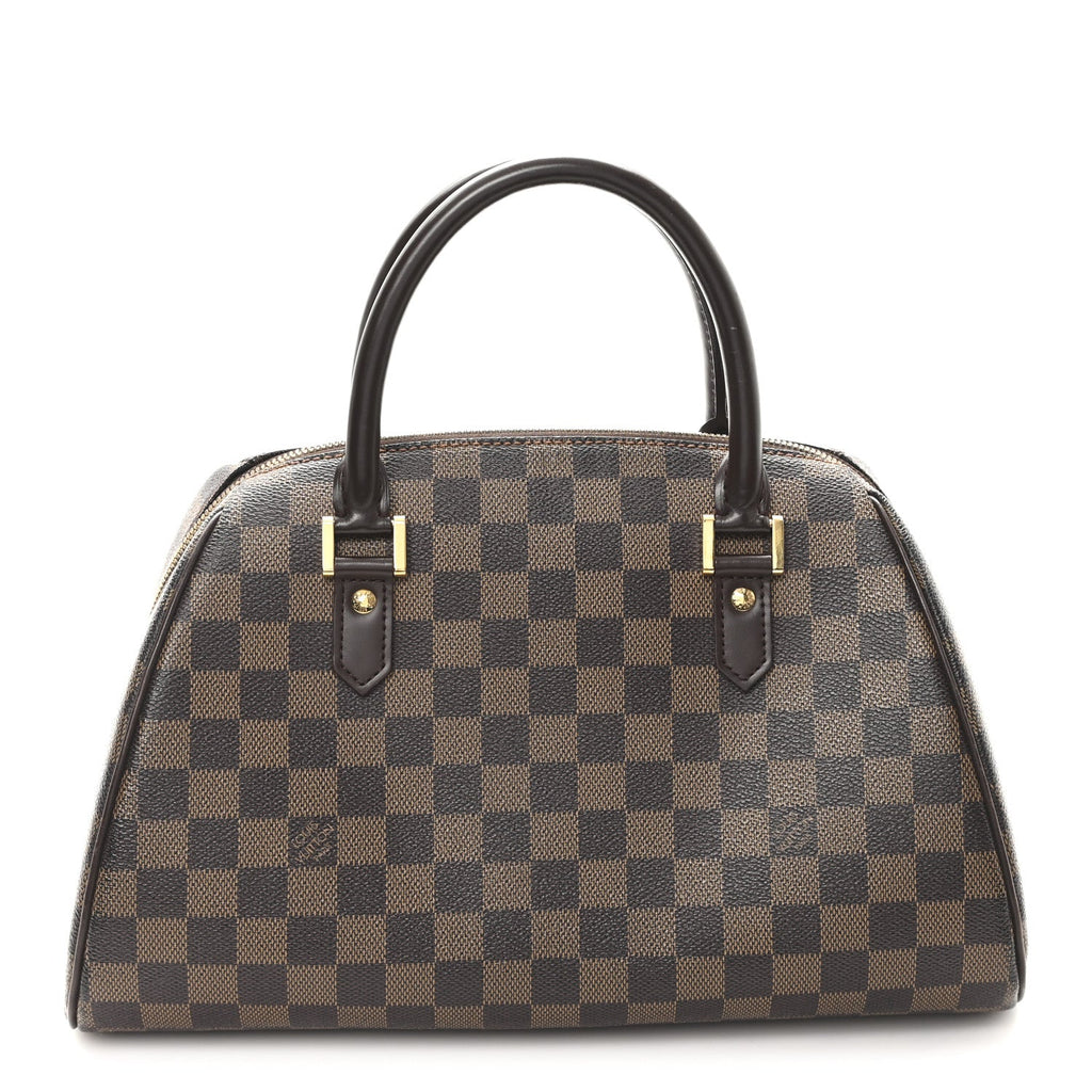 Damier Ebene Ribera MM