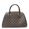 Damier Ebene Ribera MM