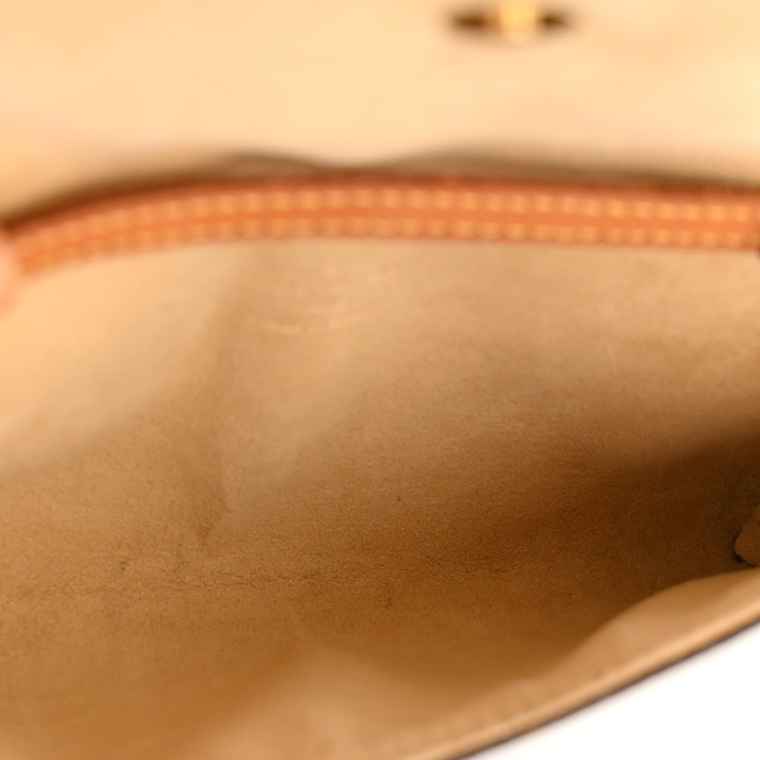 Monogram Pochette Twin PM
