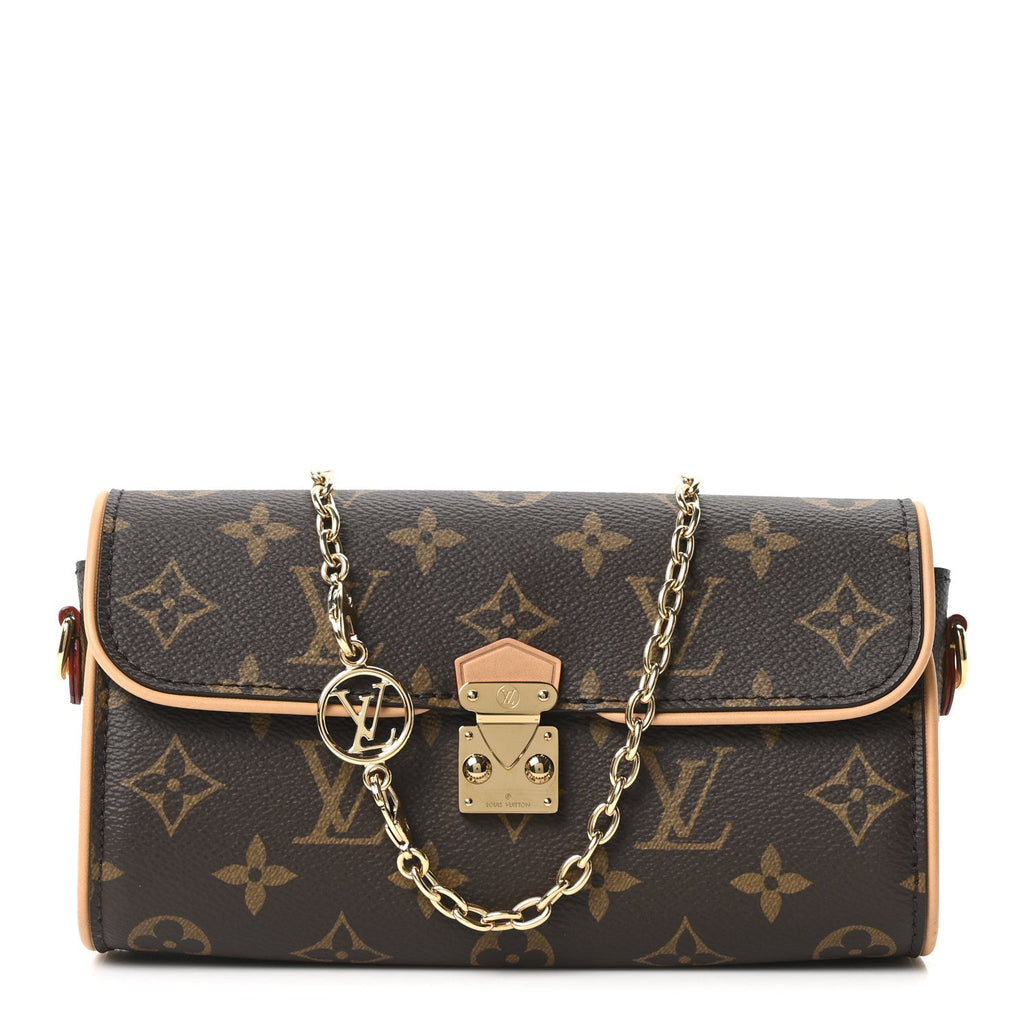 Monogram Pochette Camille