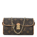 Monogram Pochette Camille
