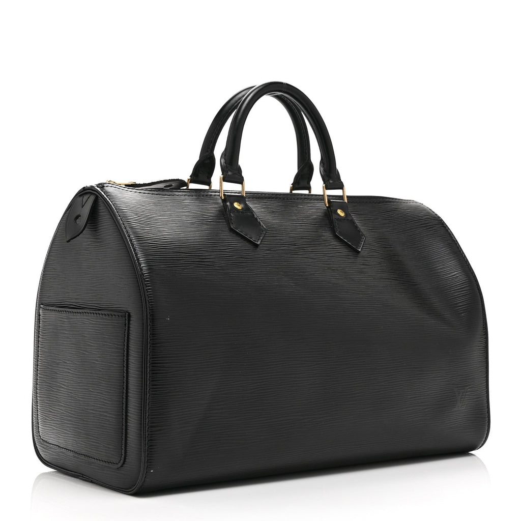 Epi Speedy 35 Black