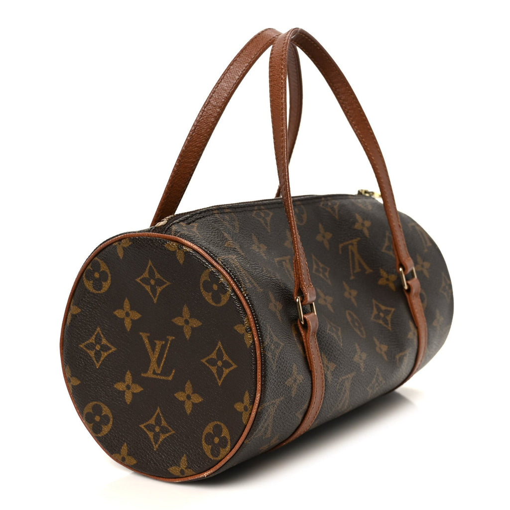 Monogram Papillon 26