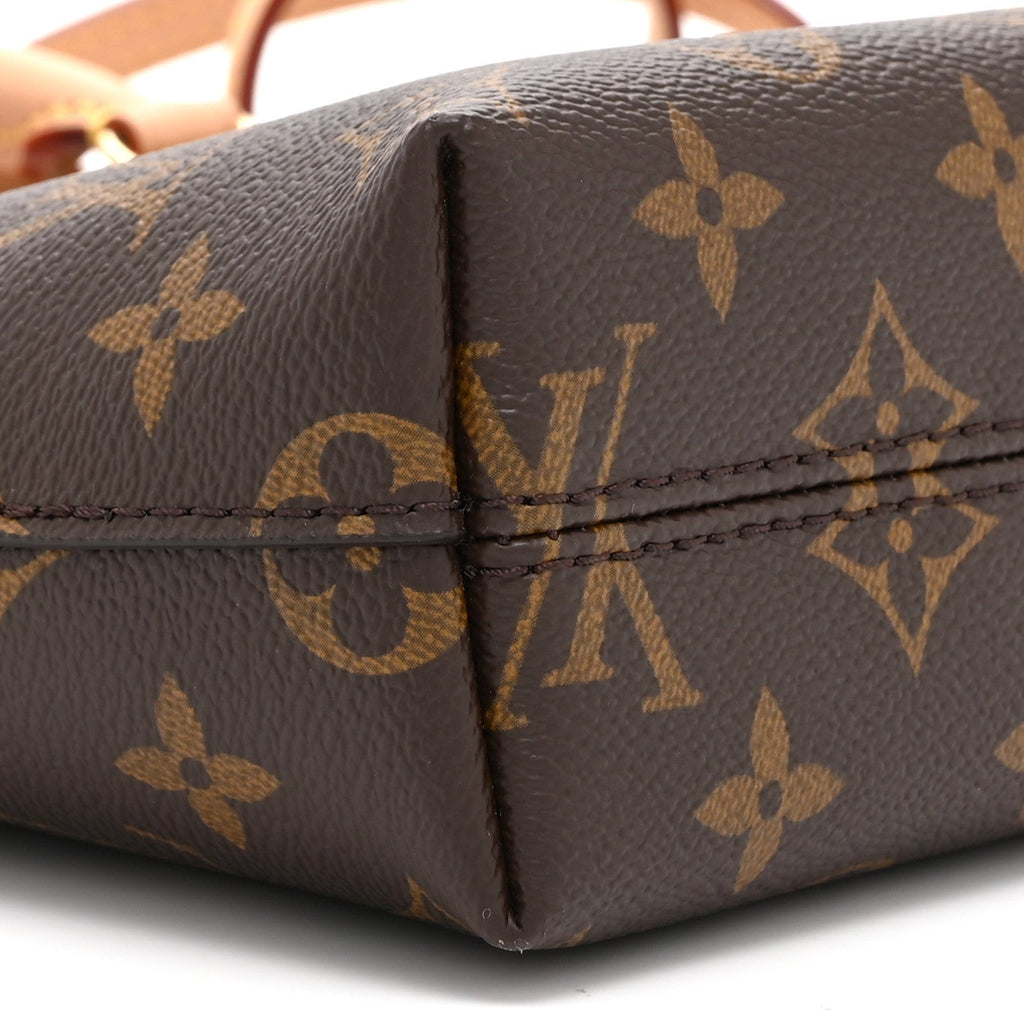 Monogram Lockit BB