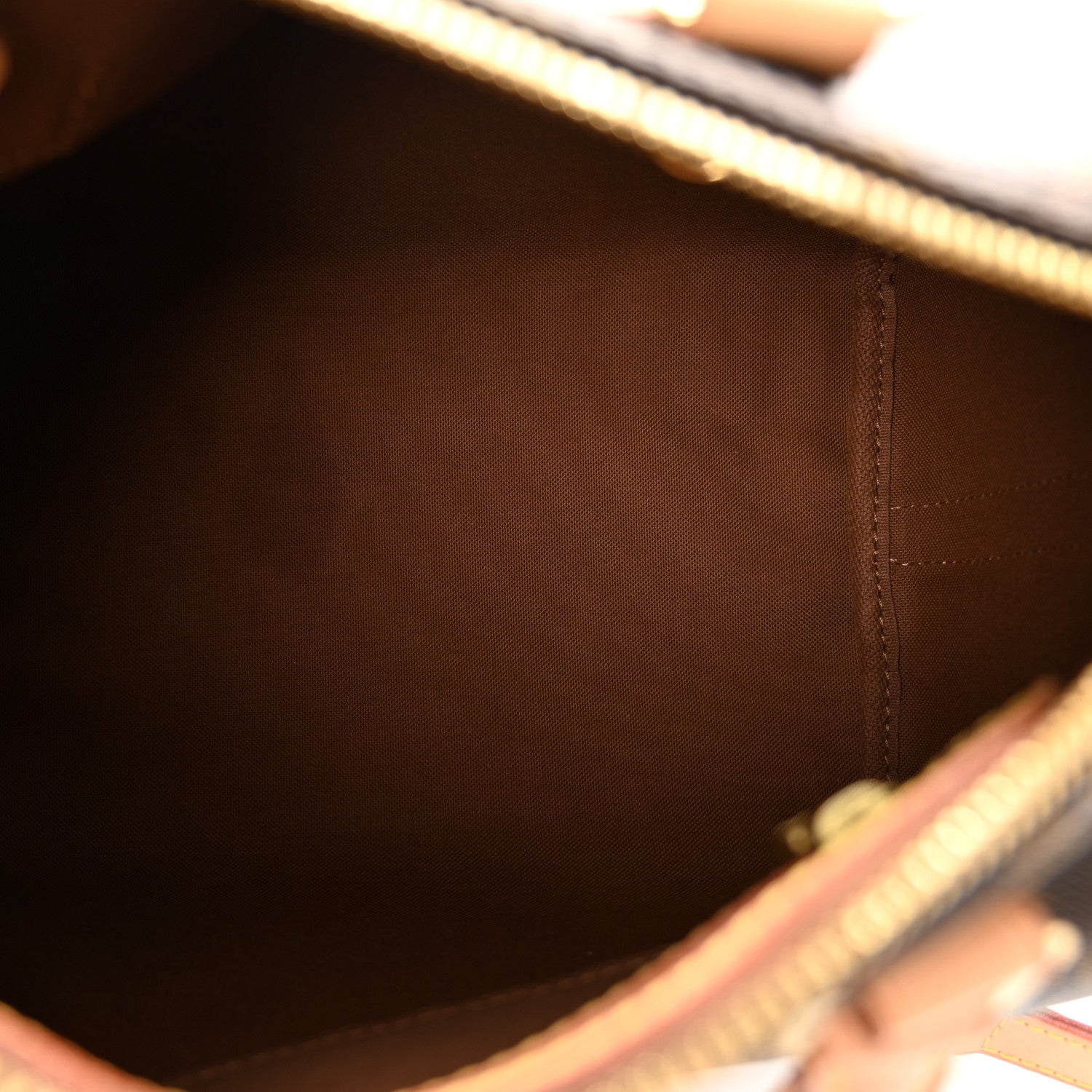 Monogram Speedy Bandouliere 25