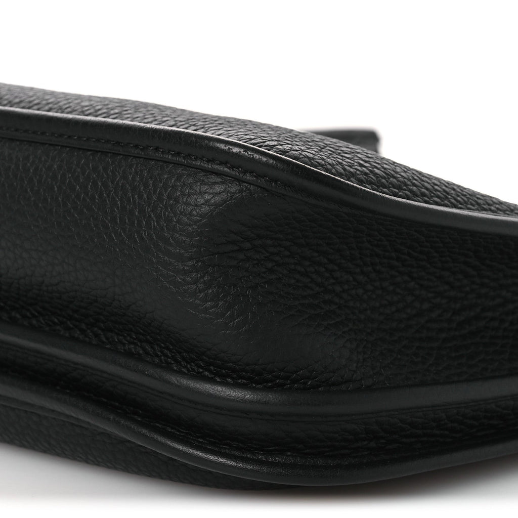 Taurillon Clemence Evelyne III PM Black