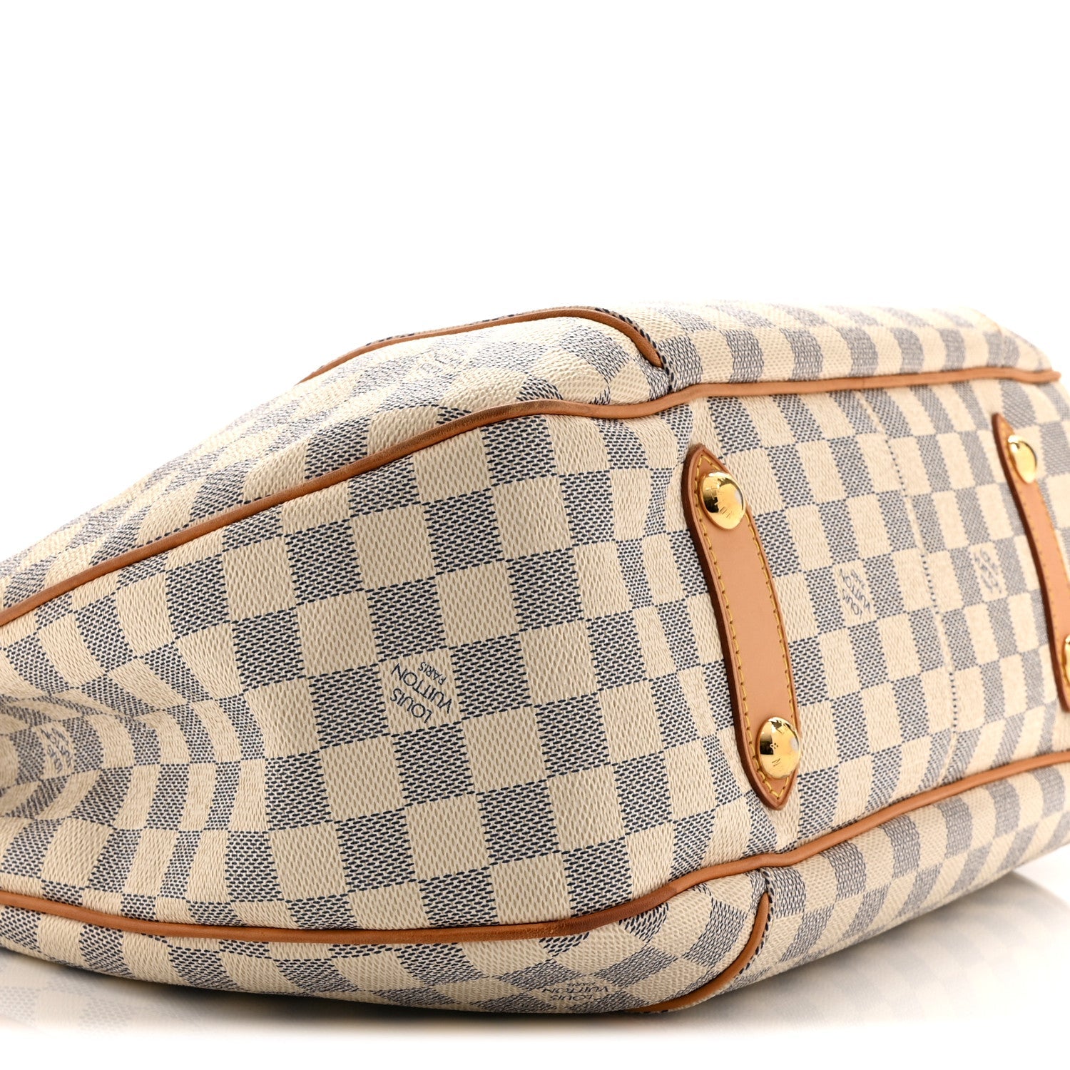 Damier Azur Galliera PM