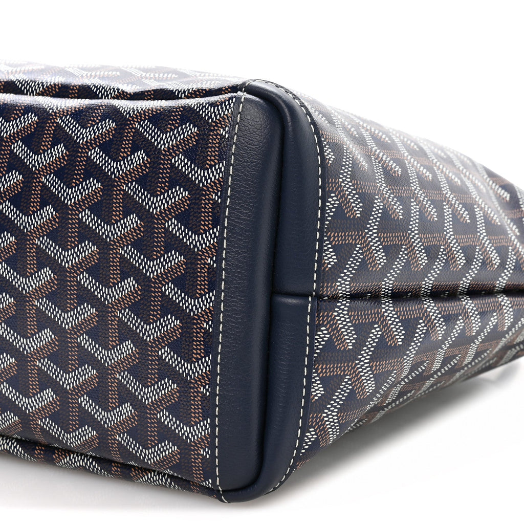 Goyardine Artois PM Navy