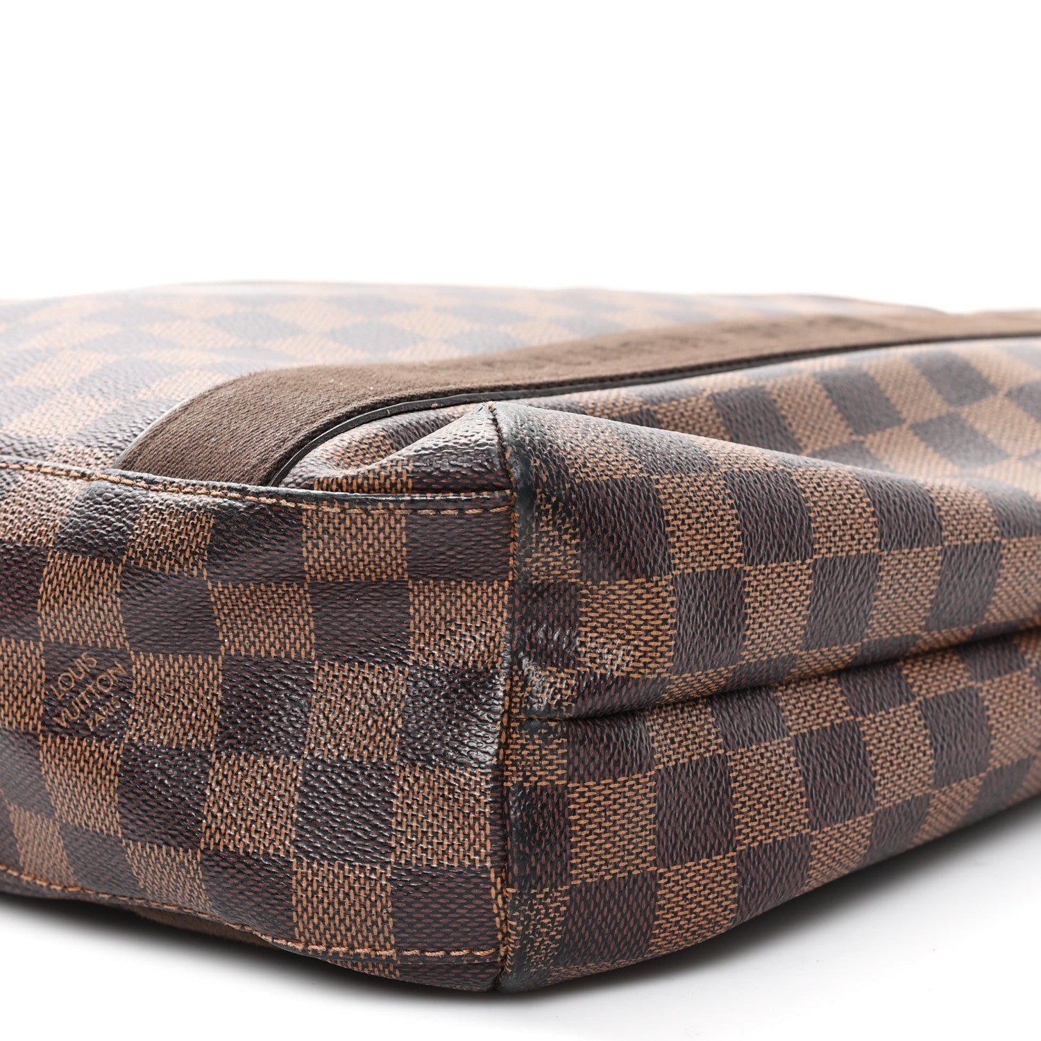 Damier Ebene Cabas Beaubourg