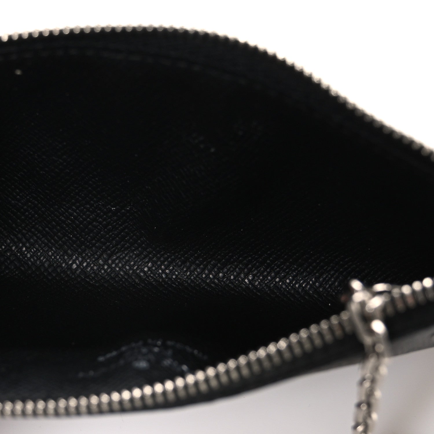 Damier Graphite 4 Key Holder