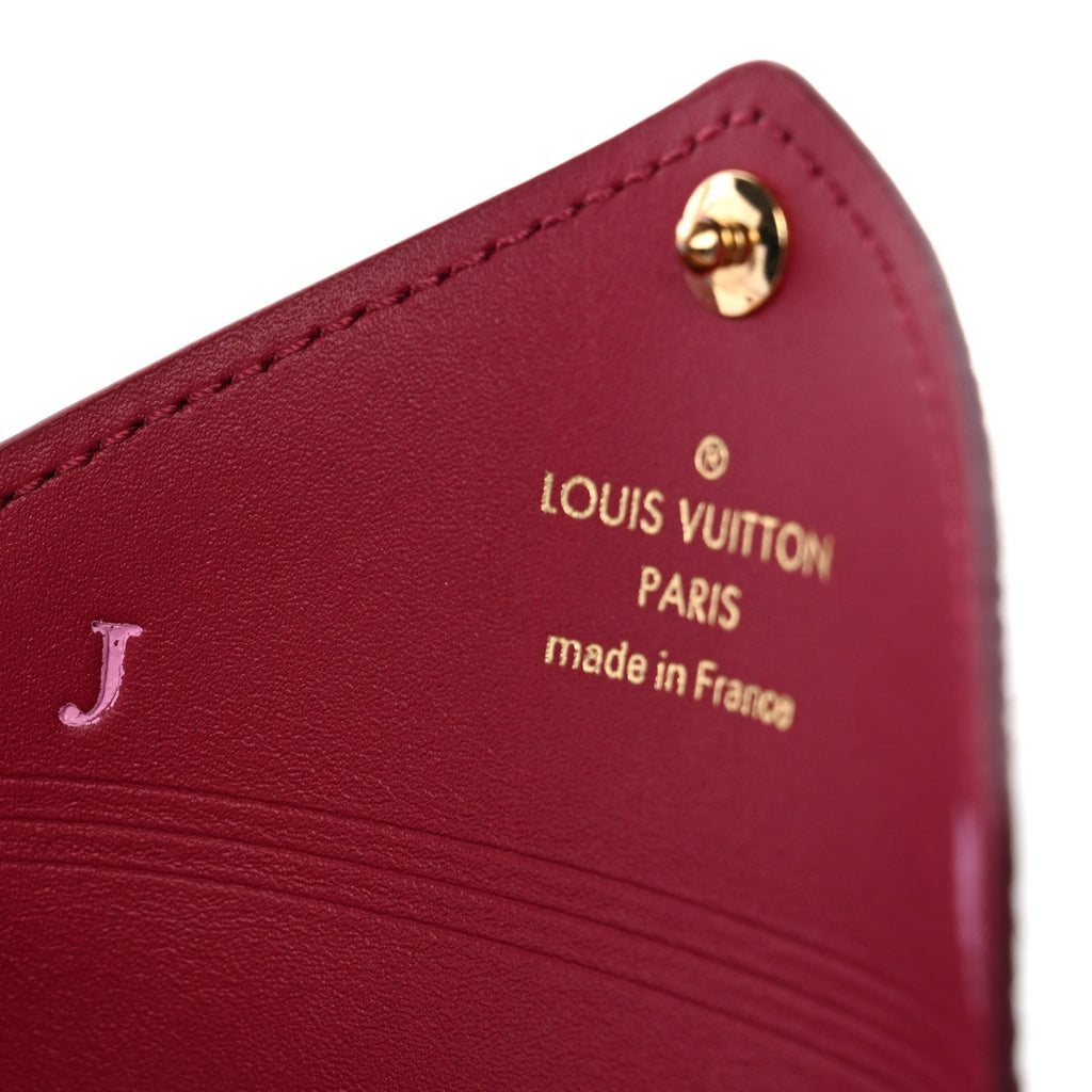 Monogram Kirigami Pochette Set