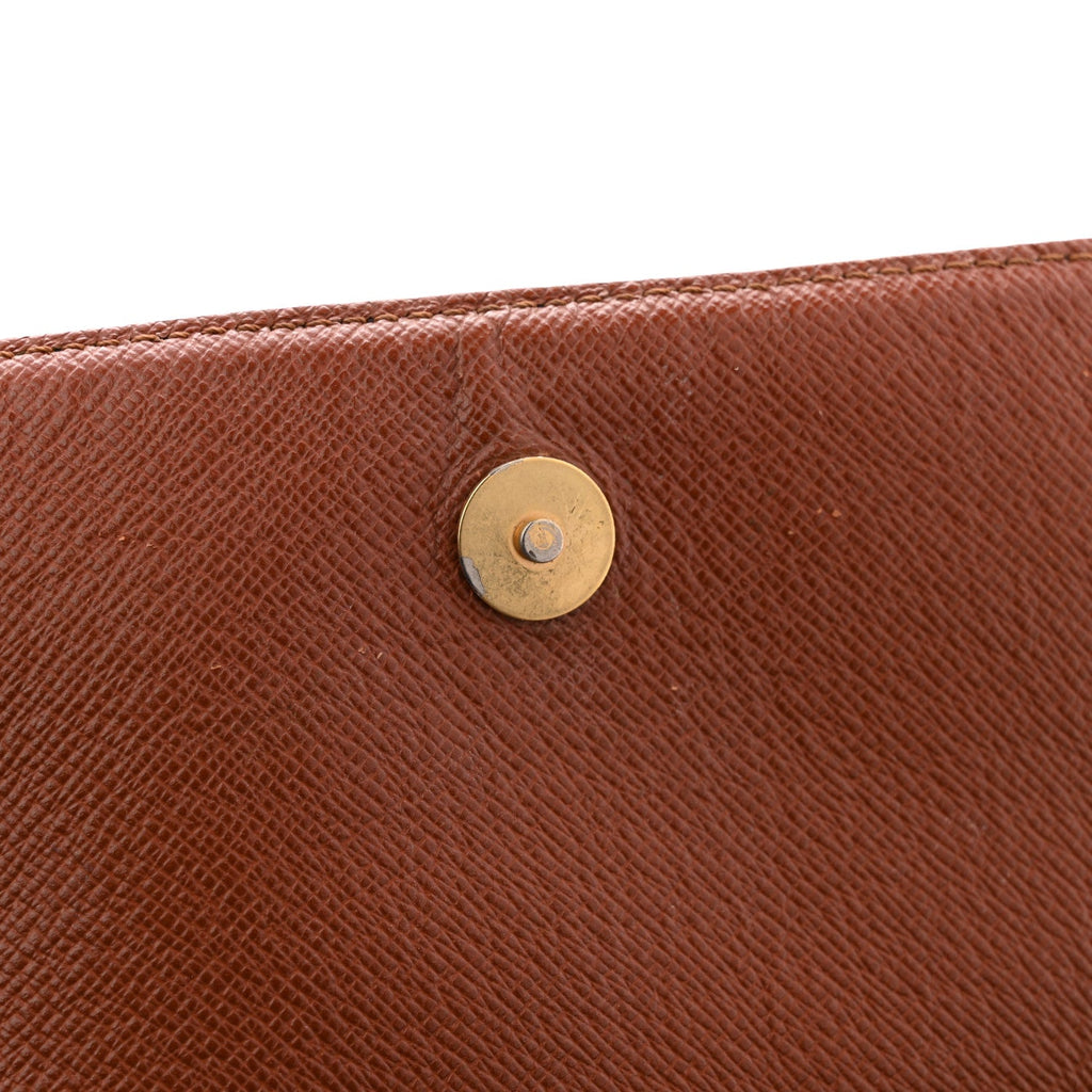 Monogram Musette Tango