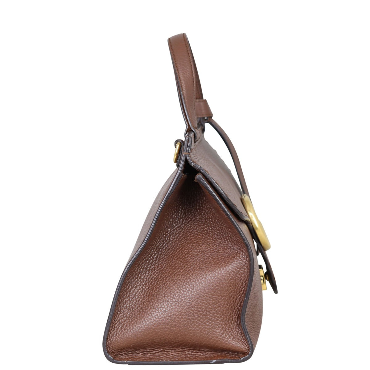 Gucci GG Marmont Top Handle Bag Small