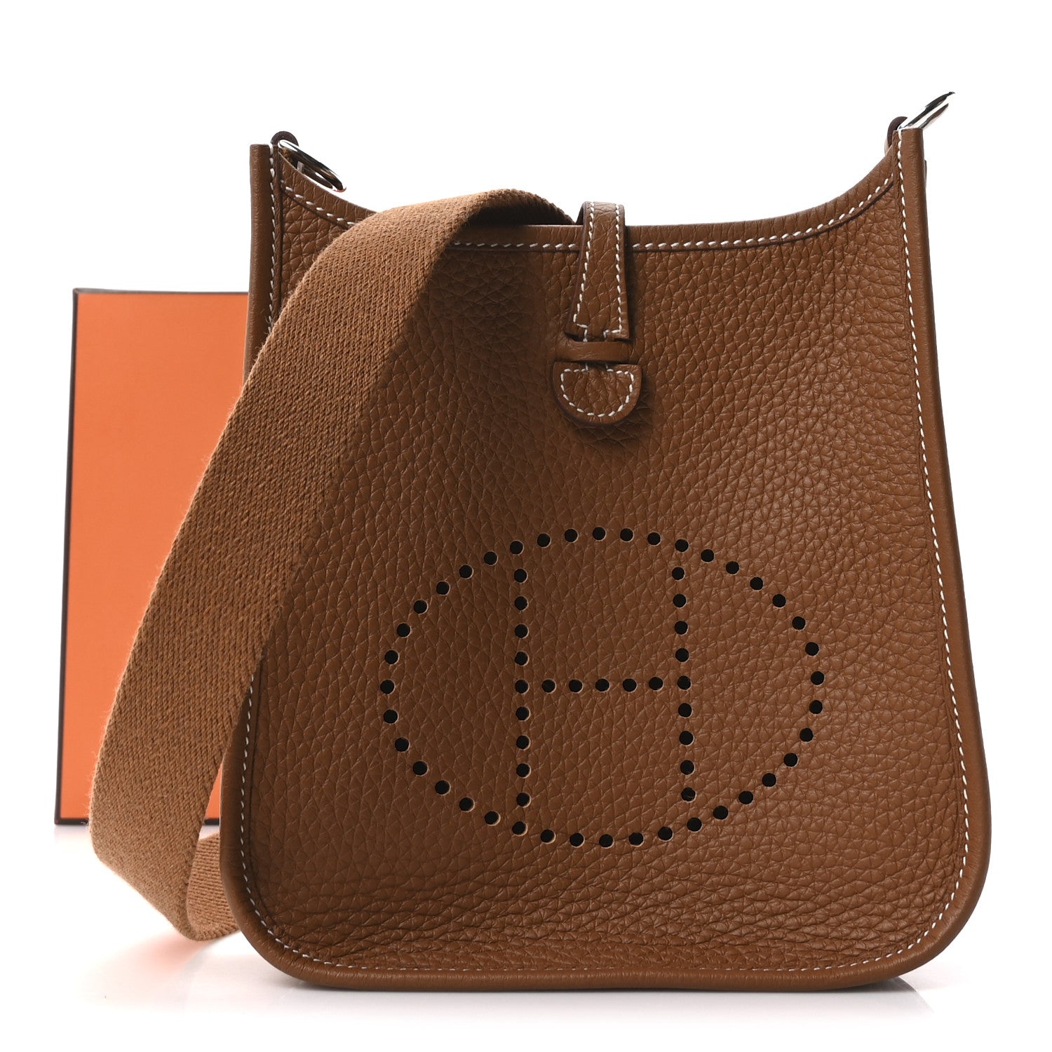 Taurillon Clemence Evelyne TPM Gold