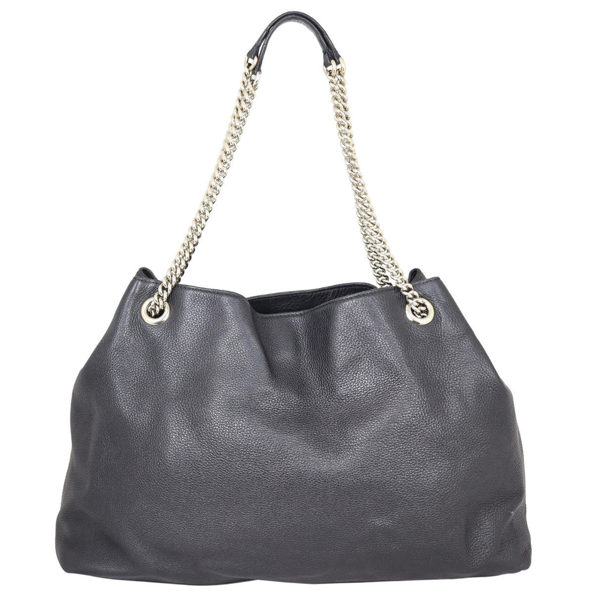 Gucci Soho Chain Shoulder Bag Large
