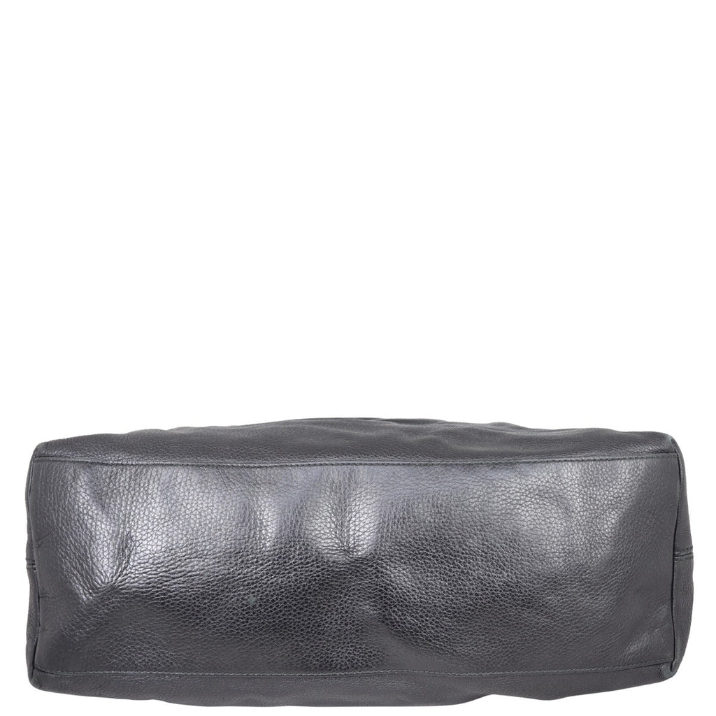 Gucci Soho Chain Shoulder Bag Large