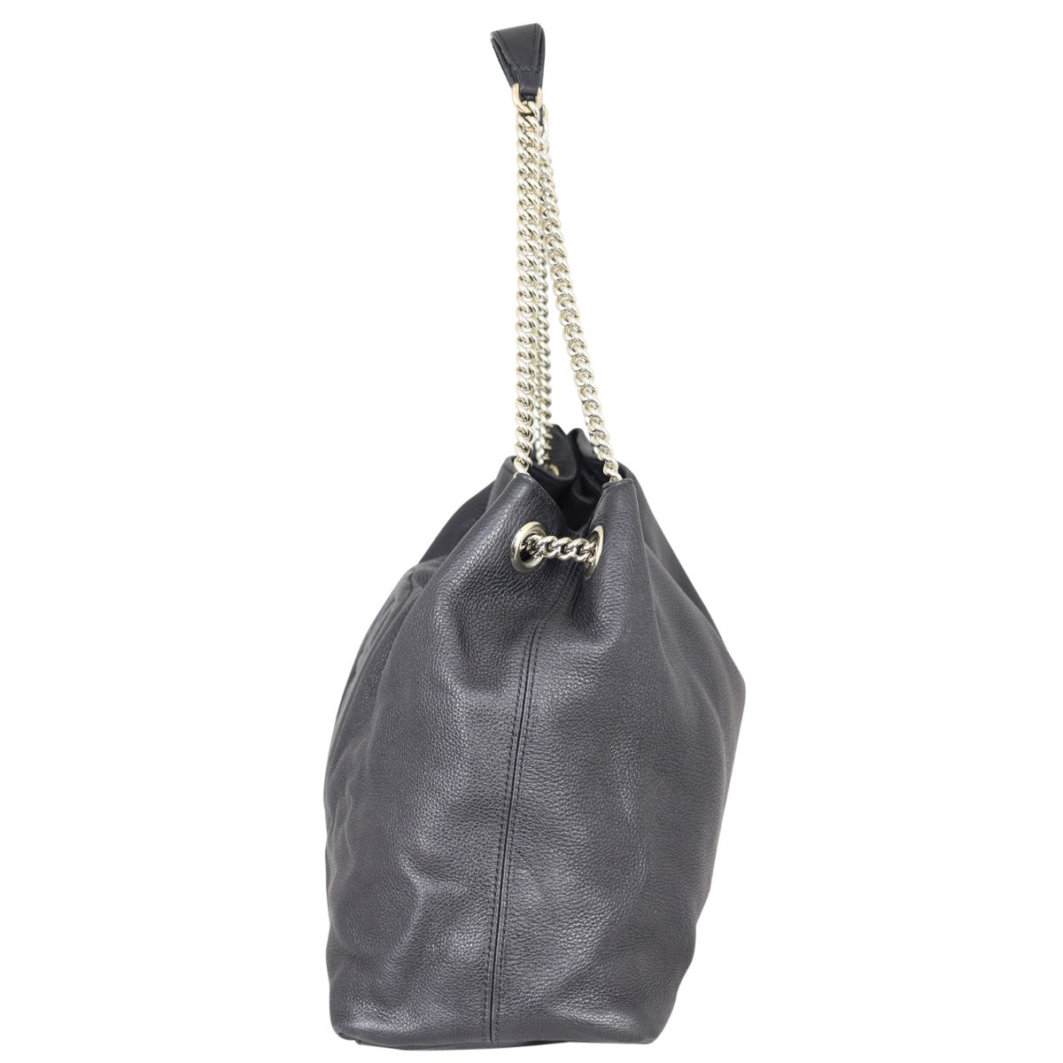 Gucci Soho Chain Shoulder Bag Large