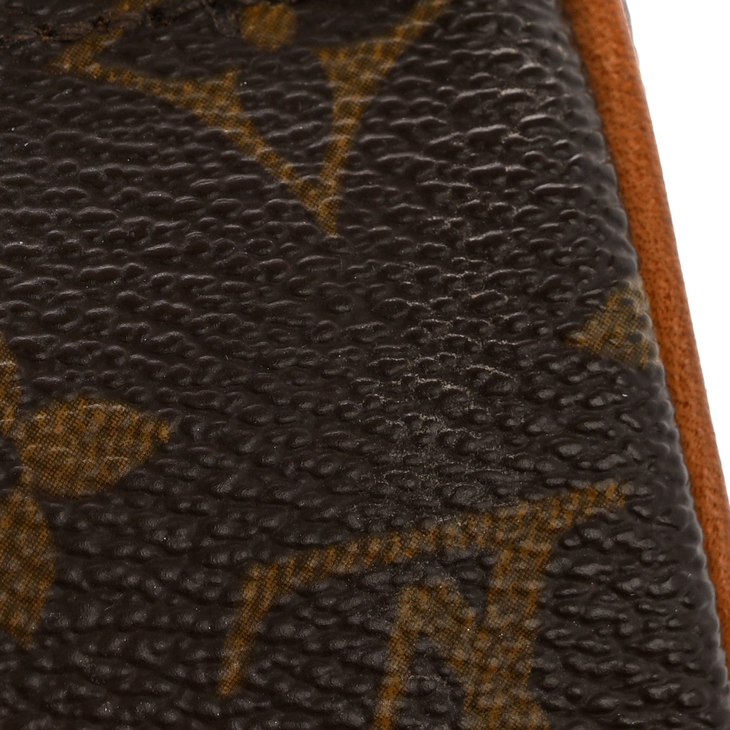 Monogram Papillon 26
