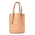 Vachetta Petit Bucket 23