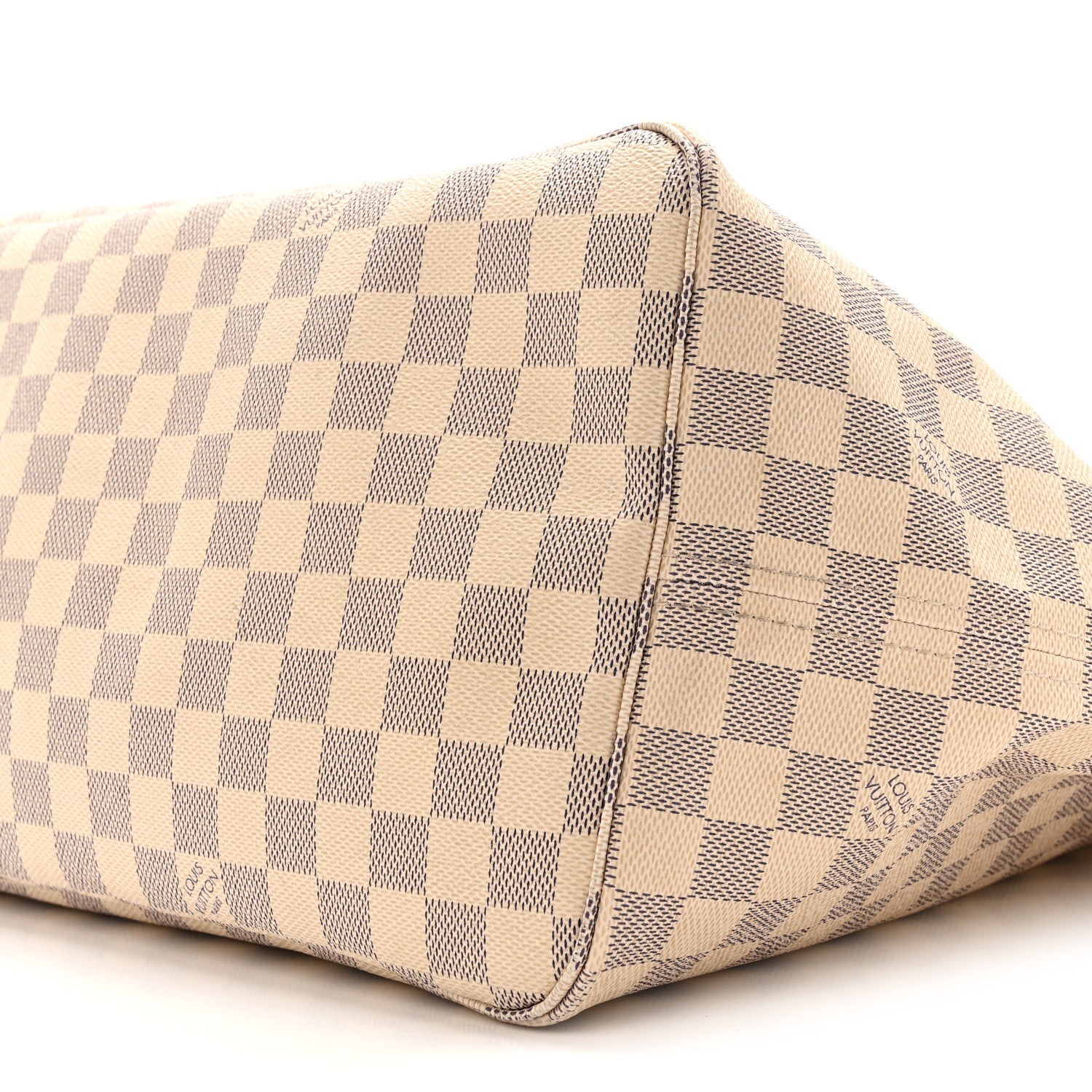 Damier Azur Neo Neverfull GM