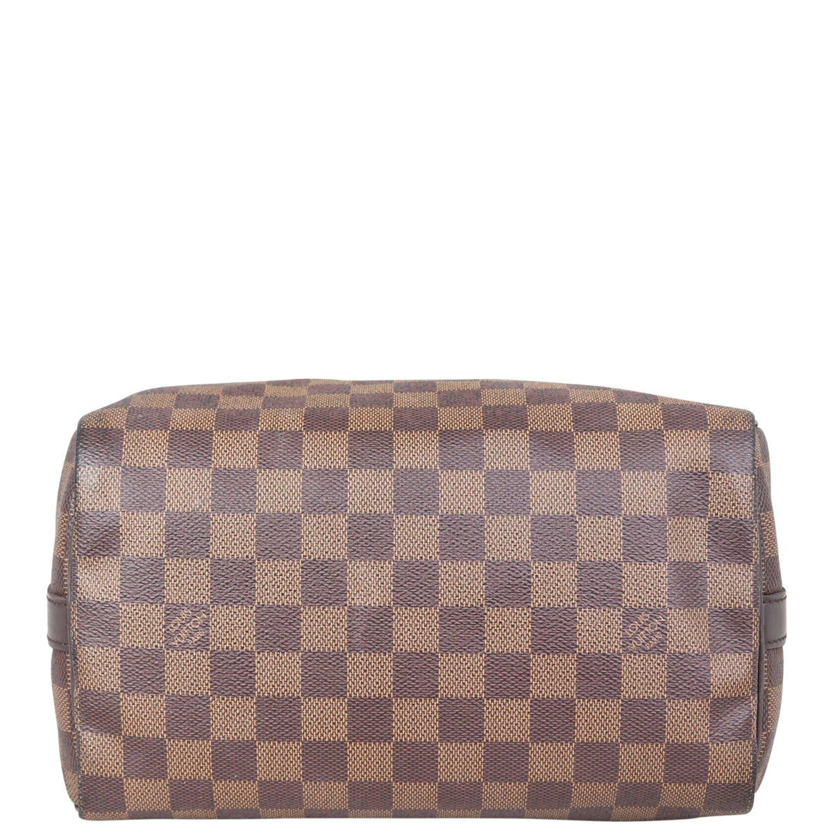 Louis Vuitton Speedy 25 Bandouliere Damier Ebene