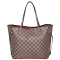 Louis Vuitton Neverfull MM Damier Ebene