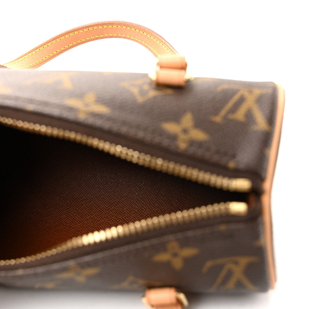 Monogram Papillon 19