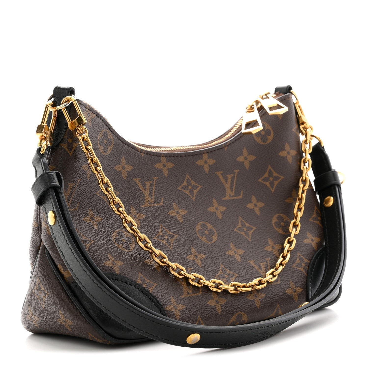 Monogram Boulogne NM Black