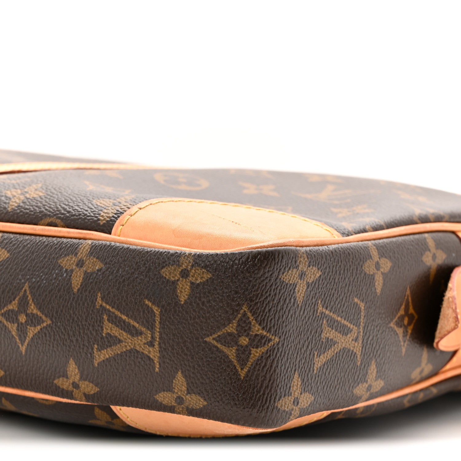 Monogram Porte-Documents Voyage Briefcase