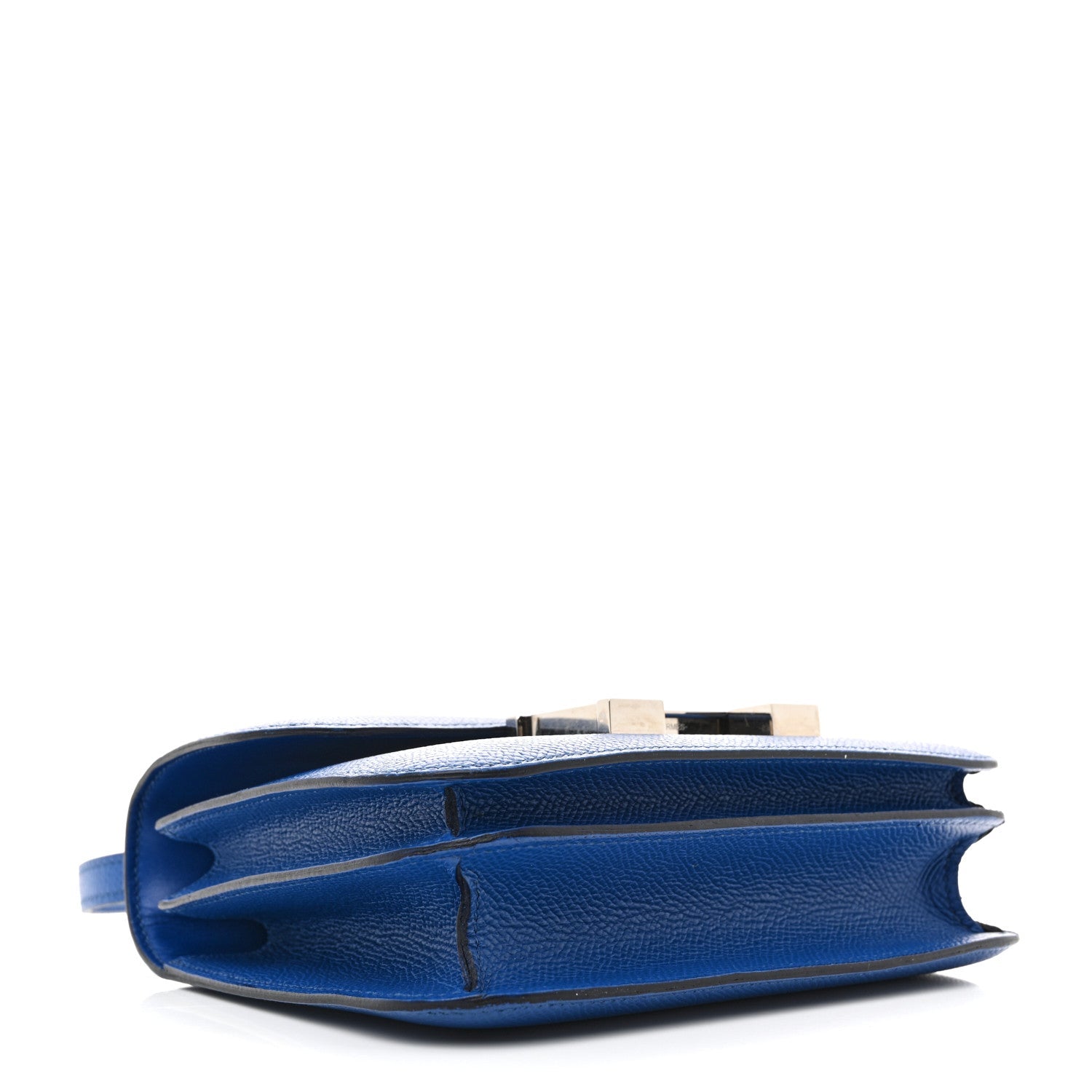 Epsom Enamel Constance 18 Bleu France