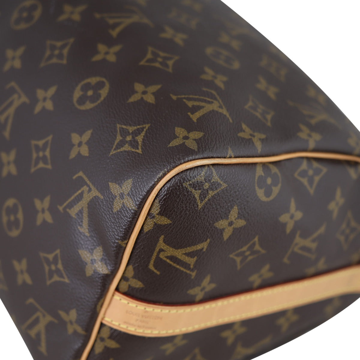Louis Vuitton Speedy 30 Bandouliere Monogram