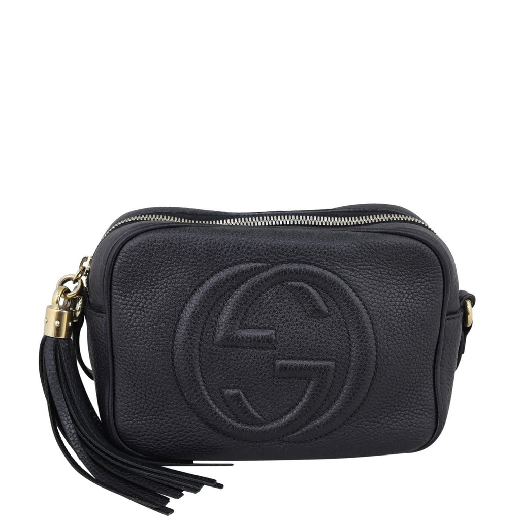 Gucci Soho Disco Small