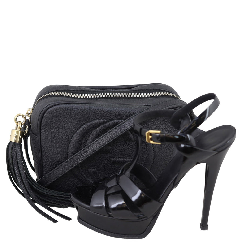 Gucci Soho Disco Small