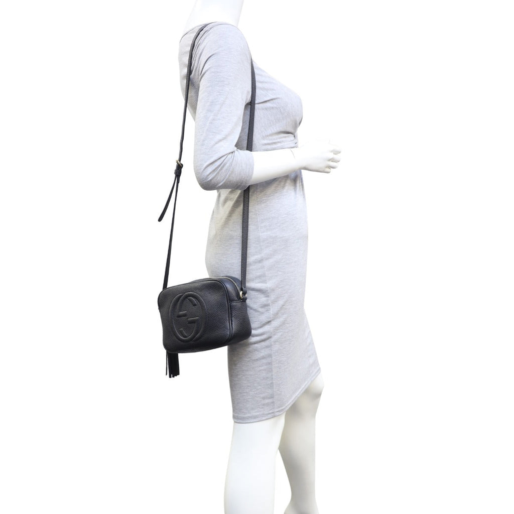 Gucci Soho Disco Small