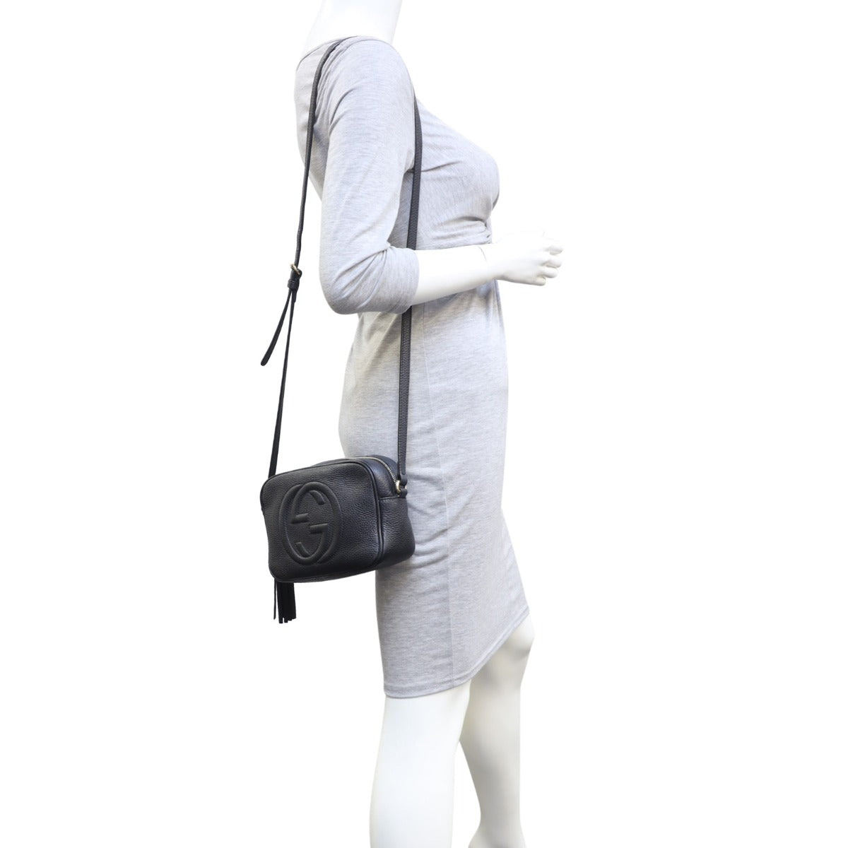 Gucci Soho Disco Small