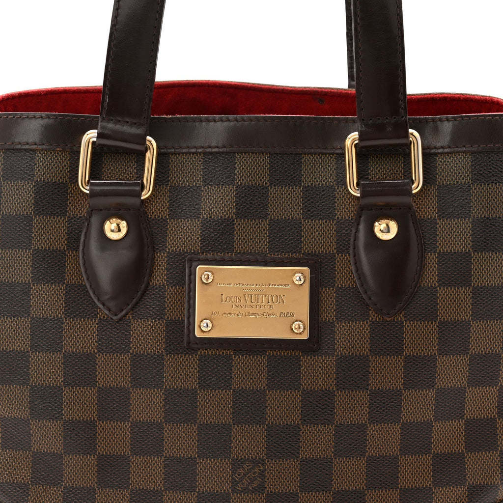 Damier Ebene Hampstead PM
