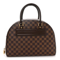 Damier Ebene Nolita