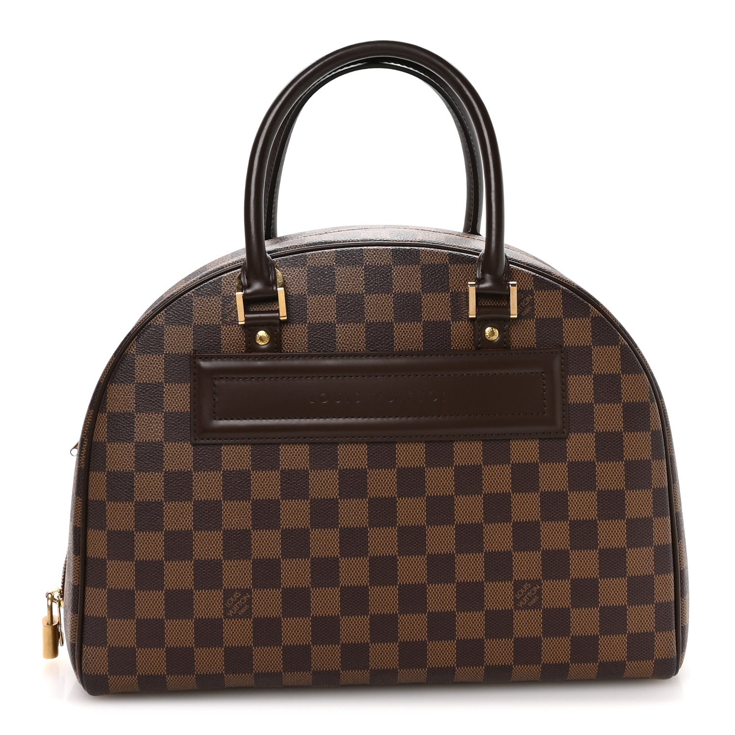 Damier Ebene Nolita