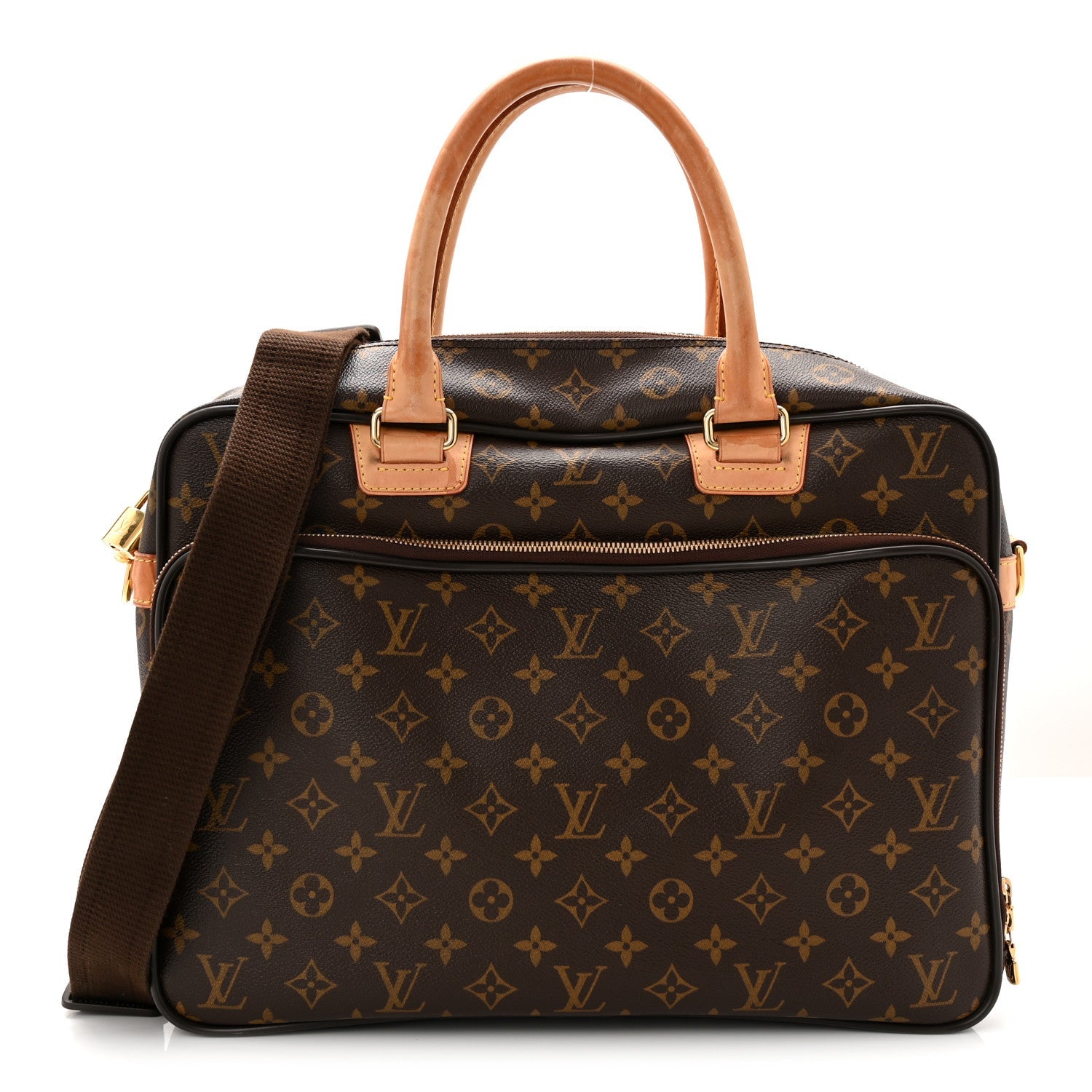Monogram Icare Bag