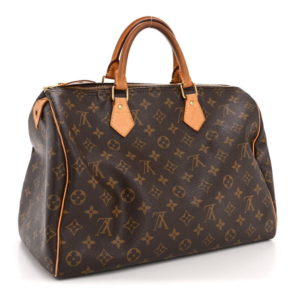 Monogram Speedy 35