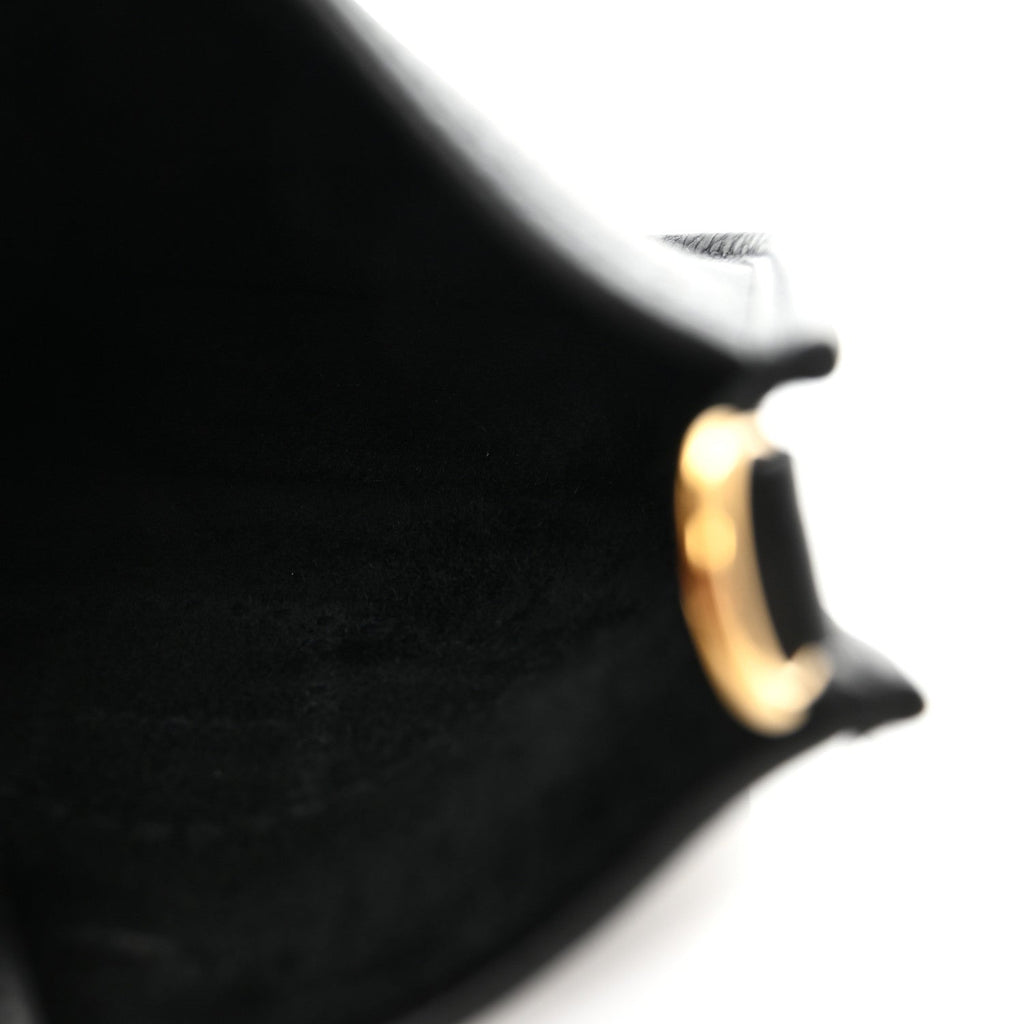 Taurillon Clemence Evelyne TPM Black