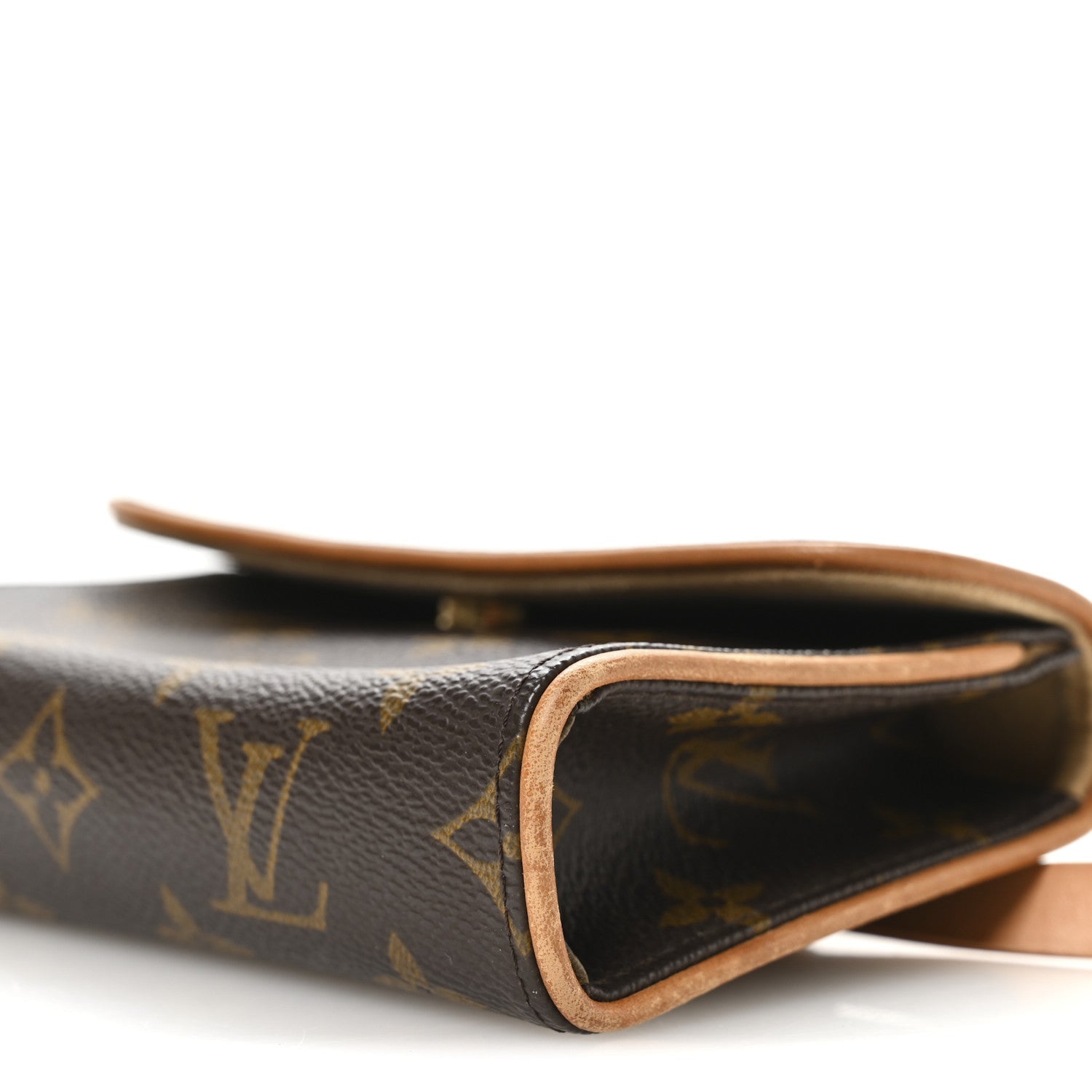 Monogram Pochette Florentine S