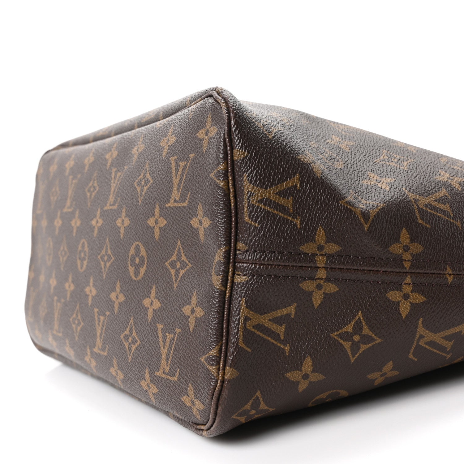 Monogram Neo Neverfull MM Pivoine