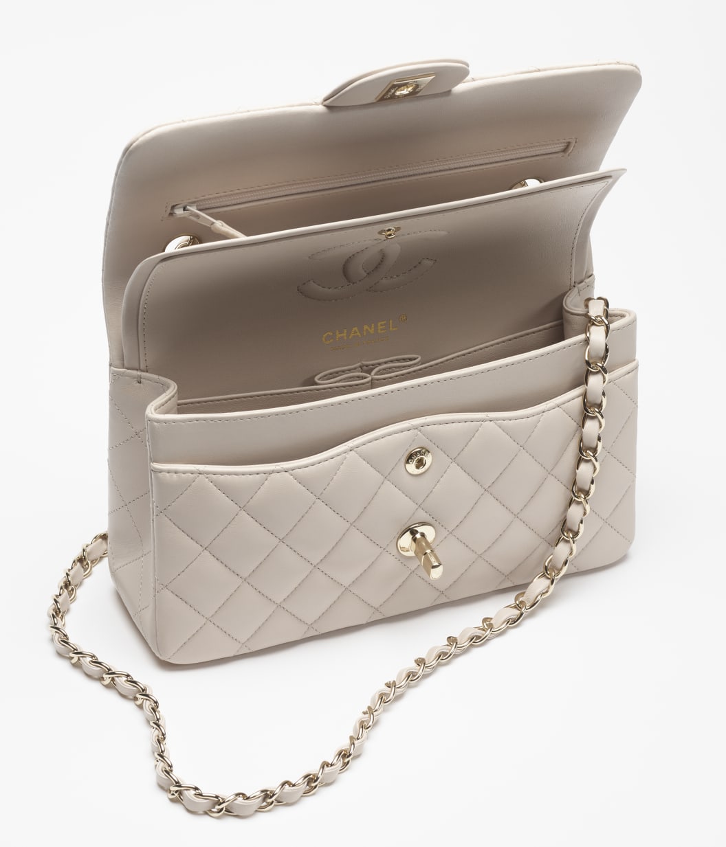 Chanel Brand Orignal Replica Classic Large And Medium