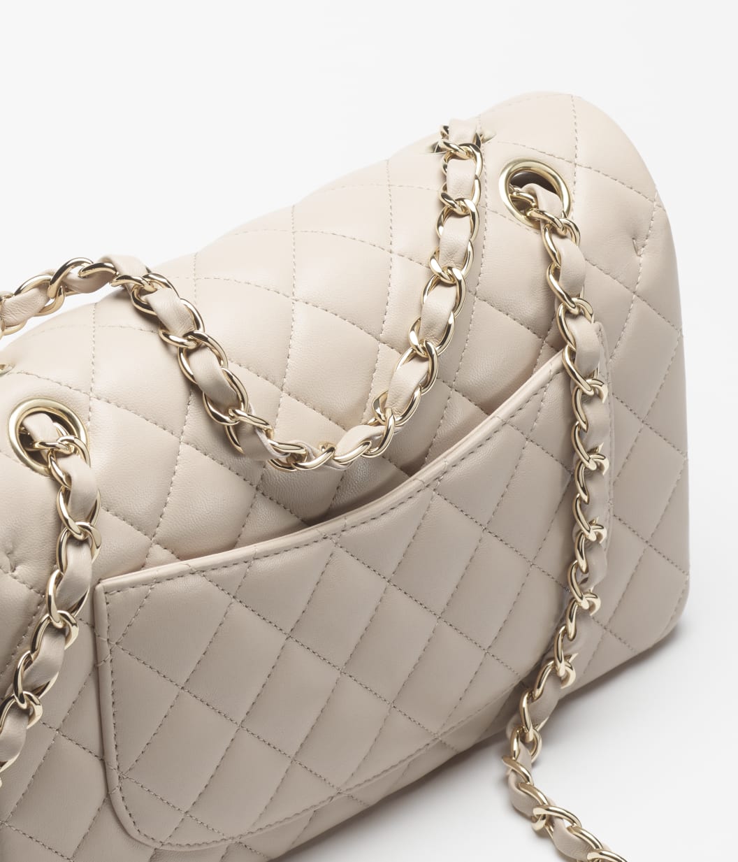Chanel Brand Orignal Replica Classic Large And Medium