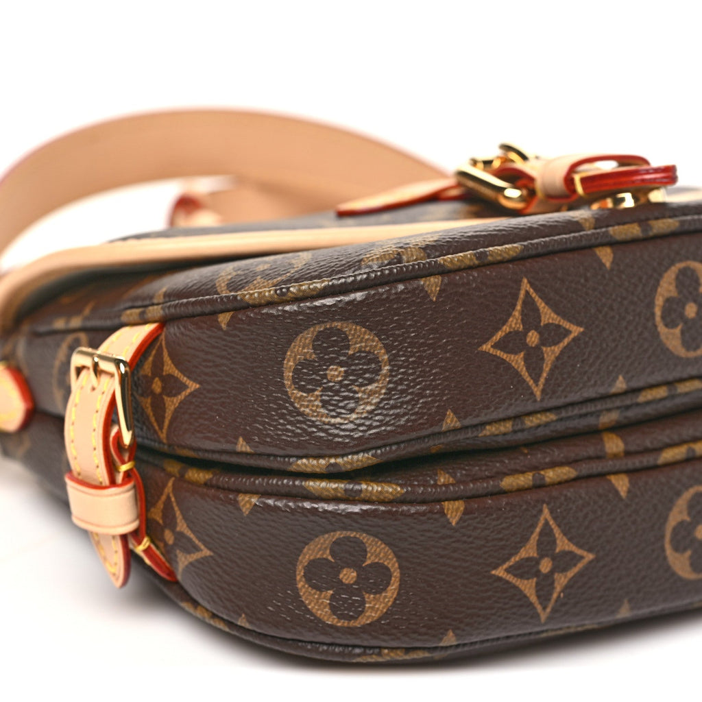 Monogram Saumur BB