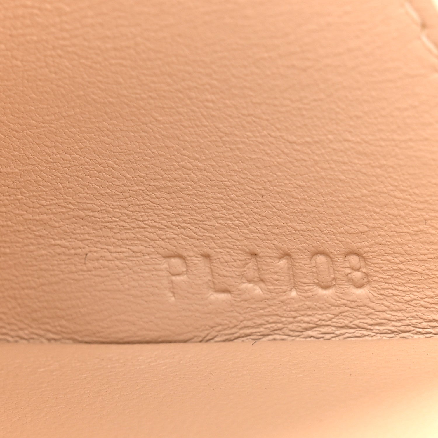 Calfskin Transformed Monogram Petite Malle