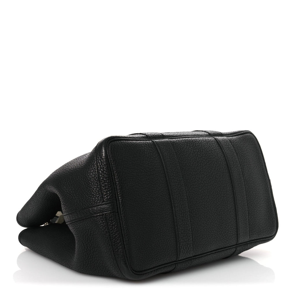Negonda Garden Party Tote 36 MM Black