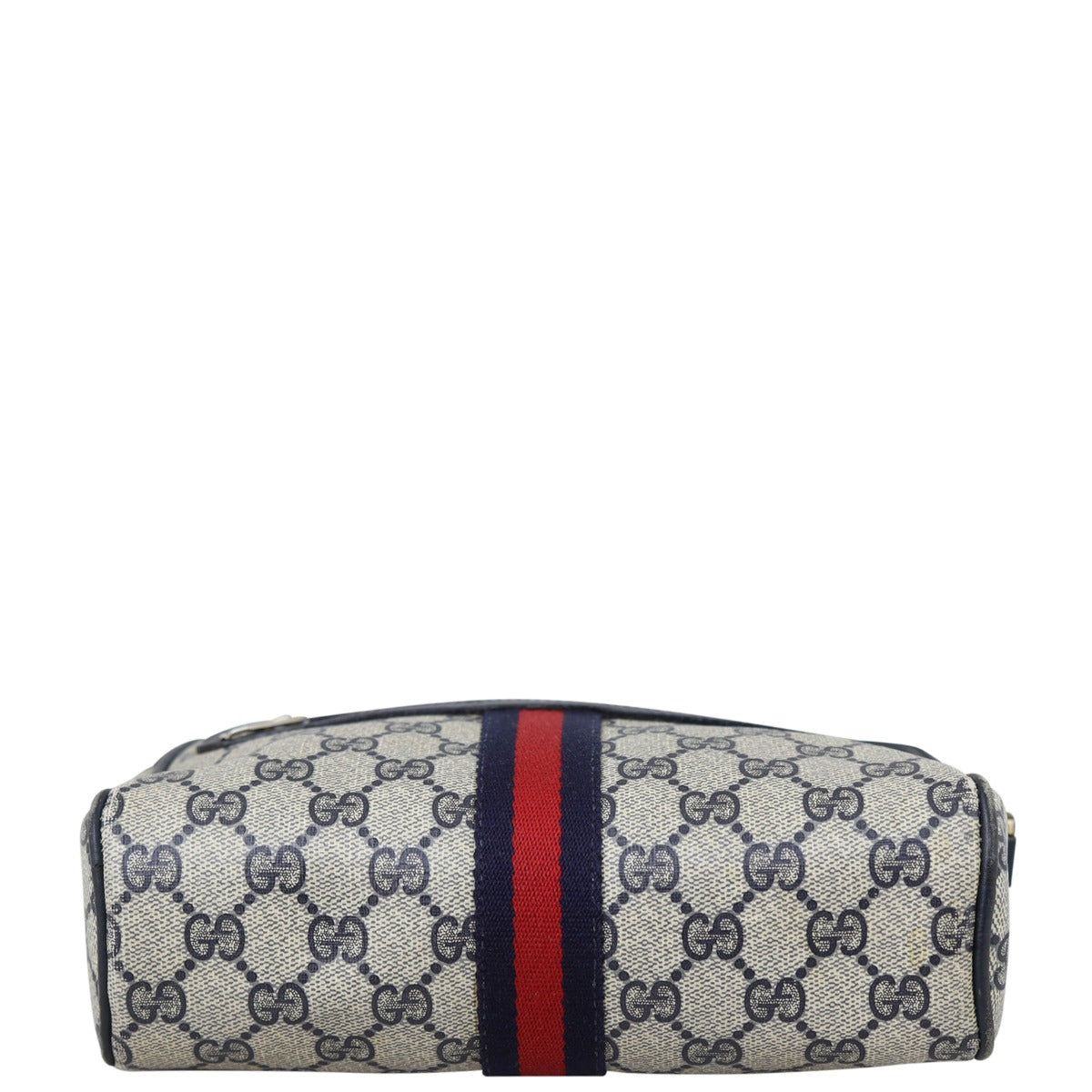 Gucci GG Web Small Shoulder Bag