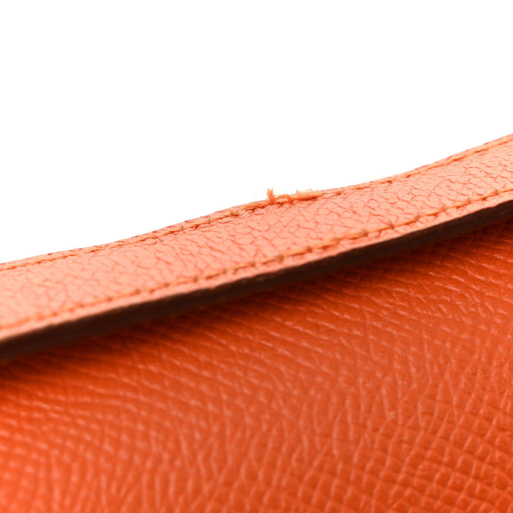 Epsom Constance 24 Orange